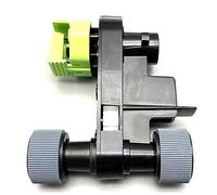 FixcoR Kit rouleau d'alimentation papier pour Lexmark MS810n MS710 MS711 MS810 MS810n MS810dn MS811 MS811dn MS812 MX710 711DN MX810DN 811DN 812DE XM5163