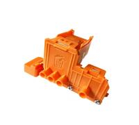 FixcoR Outil d'aspiration d'encre pour HP Smart Tank 670 672 673 675 678 728 755 758 798