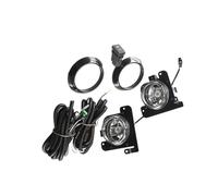 FIXCOR Phare Antibrouillard Avant Avec Ampoule H3 Pour Suzuki Pour Vitara Pour Escudo 2000 Et Pour Vitara 1998-2007