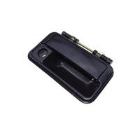FIXCOR Poignée De Porte Extérieure Avant Gauche Droite Pour Suzuki Pour Swift 1989-1994 8282060B025PK 8281060B025PK(Front Right)