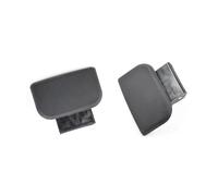 FIXCOR Poignée De Porte Extérieure Coulissante Gauche Ou Droite Pour Partner Pour Citroën Pour Berlingo 9101H6 9101H7 9101J4 9101J5 9101 J4 9101 J5(Right and Left)