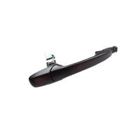 FIXCOR Poignée De Porte Extérieure Pour Mazda Bt50 2006 2007 2008 2009 2010 2011 Conduite À Gauche Et À Droite Disponibles(Right without hole)