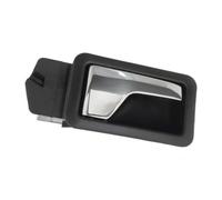FIXCOR Poignée De Porte Intérieure Avant Pour 80 B3 B4 100 C4 1991-1994 - Référence OEM 893837020(1pc-left)