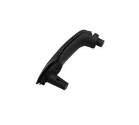 FIXCOR Poignée de porte intérieure de voiture LHD de remplacement pour VW pour Bora pour Golf 4 MK4 pour Jetta 1999-2004 Avant Arrière Gauche Droite (Left Handle)