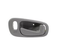 FIXCOR Poignée De Porte Intérieure Pour Toyota Pour Corolla 1998-2002 6920602060B1, 94859671-PFM, 94857494-PFM, 69206-02060(RIGHT 1PC)