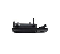 FIXCOR Poignée De Verrouillage De Porte De Coffre Arrière Pour VW Pour Golf MK4 Pour Polo MK3 1J6827565B
