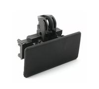 FIXCOR Poignée D'ouverture De Boîte À Gants Noire LR007072 Pour Land Pour Rover Pour Freelander 2 - Accessoires Auto