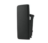 FIXCOR Poignée D'ouverture De Boîte À Gants Pour Fiat Pour Grande Pour Punto 2005 2006 2007 2008 2009 2010 2011 2012 2013ABS - Référence : 735416852