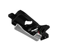 FIXCOR Poignée Intérieure De Porte Avant Droite Pièce Détachée Pour Hyundai Pour Elantra, I30, I20 Conduite À Gauche - Référence 82620-2L010