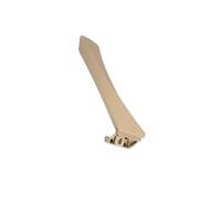 FIXCOR Poignée Intérieure De Porte Côté Gauche/droite Pour Série 3 E90 E91 320 2005-2011 - Référence 51417230849(Right Beige)