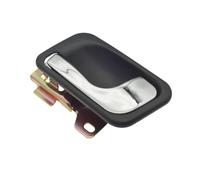 FIXCOR Poignée Intérieure Porte Avant Pour Mitsubishi Pour Pajero Pour Montero Pour Shogun 2 MK2 II V10, V20, V30 Et V40 1990-2004 MB669169 MB669170(Inside Left)