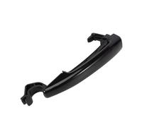 FIXCOR Poignées de porte extérieures de voiture pour Citroën pour Berlingo pour Dispatch pour Jumpy 2007-2016 9101GP 9466742208 9681732188