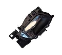 FIXCOR Poignées De Porte Intérieures Pour Peugeot 207, 208, 301, 408 Et 508 Réf. 9143N7(côté droit)