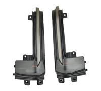 FIXCOR Pour A4 A5 B8 S4 S5 Q3 SQ3 A3 8P A6 C6 4F S6 A8 D3 8K Clignotant Dynamique Clignotant Séquentiel Rétroviseur Latéral 2008 2009 (B8.5)