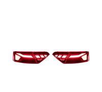 FIXCOR Pour A5 2008-2016 Feu Arrière Modifié S5 Feu De Recul Clignotant Feu Stop Feux De Circulation Diurne Outils Accessoires