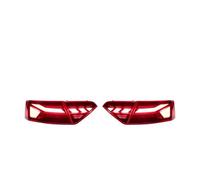 FIXCOR Pour A5 2008-2016 Feu Arrière Modifié S5 Feu De Recul Clignotant Feu Stop Feux De Circulation Diurne Outils Accessoires