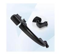 FIXCOR Pour Citroën Pour Berlingo Pour Dispatch Pour Jumpy 2007-2016 9101GP 9466742208 9681732188 Poignées De Porte Extérieures De Voiture