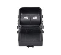FIXCOR Pour Pour Sprinter 3.5T 907/910 Commande Principale De Lève-vitre Électrique Bouton Passager A9079058902 A9079050504(Drive Side)