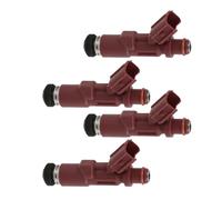 FIXCOR pour Daihatsu pour Terios 2004 2005 2006 F601RM K3VE 1.3L 23250-97401 Injecteur De Carburant De Voiture