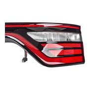 FIXCOR Pour Dodge Pour Durango 68292432AC 2014 2015 2016 2017 2018 2019 2020 2021 2022 Feux Arrière De Hayon Avec Trou Pour Caméra