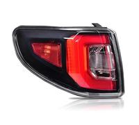 FIXCOR Pour GMC Pour Acadia 2013 2014 2015 2016 Feu Arrière À DEL Clignotant Stop De Route 84051375-PFM 84051376-PFM(gauche)