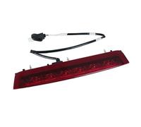 FIXCOR Pour HR-V HRV Pour VEZEL 2014-2022 LED 3Rd Troisième Feu De Frein Pour Acura CDX 2018-2022 Lampe D'arrêt Arrière Haute Montage