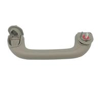 FIXCOR Pour Hyundai Pour Elantra 2008 2009 2010-2016 85340-0Q000TX Poignée De Toit De Porte Intérieure De Voiture Beige Clair Et Gris (Light Beige)