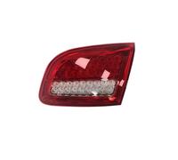 FIXCOR Pour Hyundai Pour Santa Fe 2007-2012 Ensemble De Feux Arrière Feu De Conduite Feu Stop Clignotant Accessoires De Voiture Dynamiques(Inner Right)