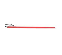 FIXCOR Pour Hyundai Pour Santa FE IX45 2021 2020 2022 Par Le Biais De Feux Arrière Accessoires Auto Feux Voiture Signal Séquentiel Ensemble Feux Arrière