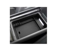 FIXCOR pour Hyundai pour Santa pour Fe 2024 2025 Boîte Rangement L'accoudoir Voiture Central Control Container Auto Accessoires