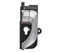 FIXCOR Pour Hyundai pour Sonata 2005-2008 poignée porte intérieure voiture avant arrière 82620-3K020 82610-3K020 83610-3K020 83620-3K020 (Front Right)