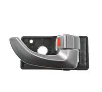FIXCOR Pour Hyundai Pour Tucson 2006-2009 Poignée De Porte Intérieure De Voiture Gauche Droite 82610-2E000 82620-2E000 83610-2E000 83620-2E000 (RIGHT SIDE)