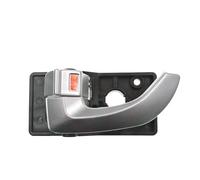 FIXCOR Pour Hyundai Pour Tucson 2006-2009 Poignée De Porte Intérieure De Voiture Gauche Droite 82610-2E000 82620-2E000 83610-2E000 83620-2E000 (LEFT SIDE)