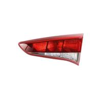 FIXCOR Pour Hyundai Pour Tucson 2015 2016 2017 2018 Auto Feu Arrière Clignotant Feu Arrière Boîtier Couvercle De Lampe Sans Accessoires De Voiture(Inside Right)