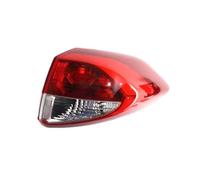 FIXCOR Pour Hyundai Pour Tucson 2015 2016-2018 Feu Arrière Intérieur Extérieur Feu Antibrouillard Arrière 92403-D3010 92404-D3100 92401-D3100 92402-D3100