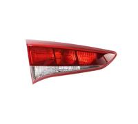 FIXCOR Pour Hyundai Pour Tucson 2015 2016-2018 Feu Arrière Intérieur Extérieur Feu Antibrouillard Arrière 92403-D3010 92404-D3100 92401-D3100 92402-D3100