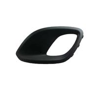 FIXCOR Pour KIA Pour Picanto 2011-2017 Pare-chocs Avant R Garniture De Phare Antibrouillard Cadre De Calandre 86527-1Y020 86528-1Y020 (Only 1 Left)