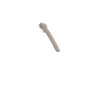 FIXCOR Pour Mercedes Pour Benz W639 W636 Pour Viano Pour Vito 6397270071 Gauche Droite Beige Poignée Intérieure De Voiture Poignée De Porte Intérieure (Beige right)