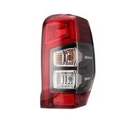 FIXCOR Pour Mitsubishi L200 Pour Triton 2019-2022 Feu Arrière Feu Stop Arrière Feu Stop Accessoires De Voiture Ensemble De Feux Arrière(côté droit,Low)