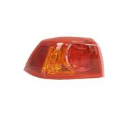 FIXCOR Pour Mitsubishi Pour Lancer-EX Pour EVO 10 2008 2009 2010 2011 2012 2013 Clignotant Sans Feu Arrière Clignotant Feu Stop Arrière