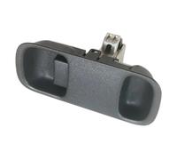 FIXCOR Pour Mitsubishi Pour Montero Pour Pajero MK3 V73 V75 V77 2000-2006 MR402499 Voiture Boîte À Gants Supérieure Serrure Boîte À Outils Loquet Serrure