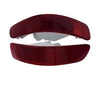 FIXCOR Pour Mitsubishi Pour Outlander EX 2007 2008 2009 2010 2011 2012 Lampe Brouillard À Gauche Droite Du Pare-chocs Arrière 8352A005 8337A030 8355A004 (Pair)