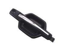 FIXCOR Pour Mitsubishi Pour Pajero Montero MK3 V73 V75 V77 V78 2000-2006 Poignée De Porte Extérieure Avant Arrière MR653471 MR653473 MR653479 (Fornt Right)