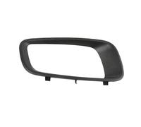 FIXCOR Pour Mitsubishi Pour Pajero Pour Montero V73 2001 2002 2003 Pare-chocs Avant Couvercle De Phare Antibrouillard Garniture Capot (Right Side)