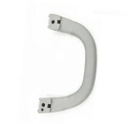 FIXCOR Pour Mitsubishi Pour Pajero Pour Shogun Pour Montero V31 V32 V33 V73 V77 1991-2006 Poignée Toit Intérieure Accoudoir Sécurité Au Plafond MB769617 (Gray-1pcs)