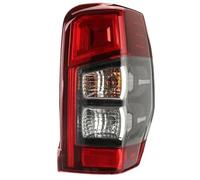 FIXCOR Pour Mitsubishi Pour Triton L200 MR GLS 2019 2020 2021 LED Feu Arrière De Frein D'arrêt Arrière 1 PC Low Version(RH)