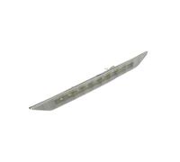 FIXCOR Pour Nissan Pour X-trail T31 Pour Xtrail 2008 2009 2010 2011 2012 2013 Troisième Feu Stop Arrière Signal D'arrêt Supplémentaire Montage Position Haute(Blanc)