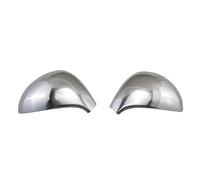 FIXCOR pour Peugeot 207 2006-2014 pour 308 2006-2013 Coque De Rétroviseur Extérieur