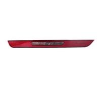 FIXCOR Pour Porsche Pour Macan 2015-2019 Pare-chocs Arrière Feu Stop Feu De Recul Feu Antibrouillard Feu De Signalisation 95B945726R 95B945725R (Only 1 Right)