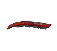 FIXCOR Pour Q3 2011-2015 Q3 2016-2018 feu de freinage arrière clignotant réflecteur lampe 8U0945095B 8UD945096 (Right For 2016-2018)